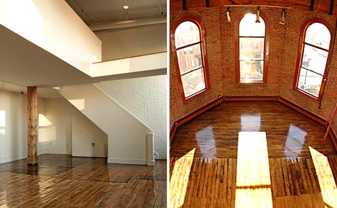 791 Tremont St, Roxbury