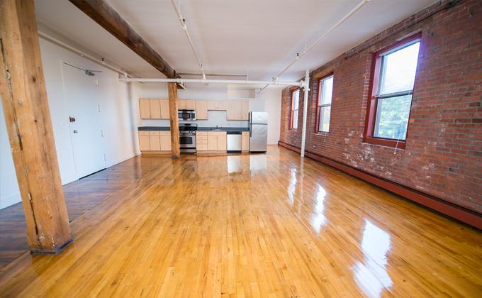 791 Tremont St, Roxbury