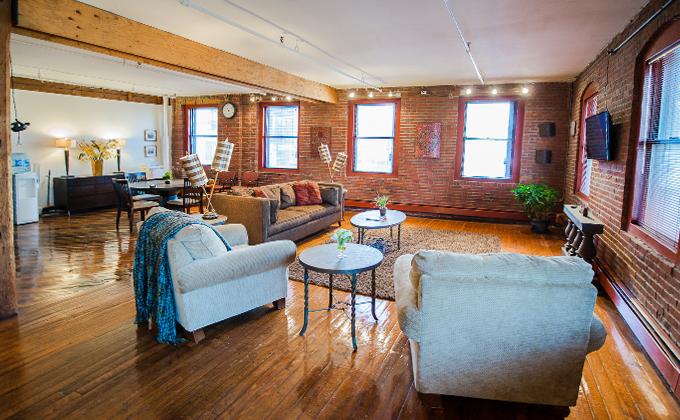 791 Tremont St, Roxbury