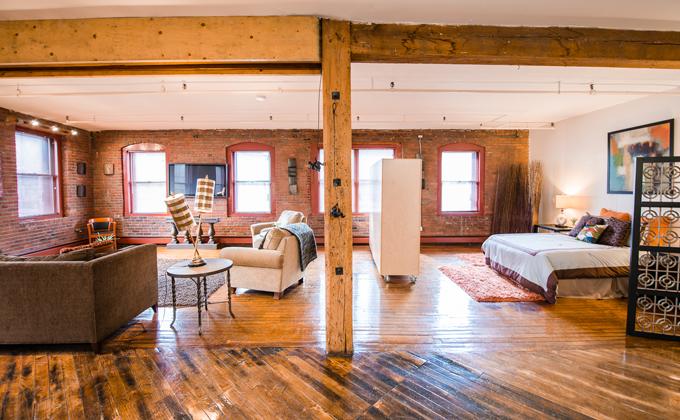 791 Tremont St, Roxbury