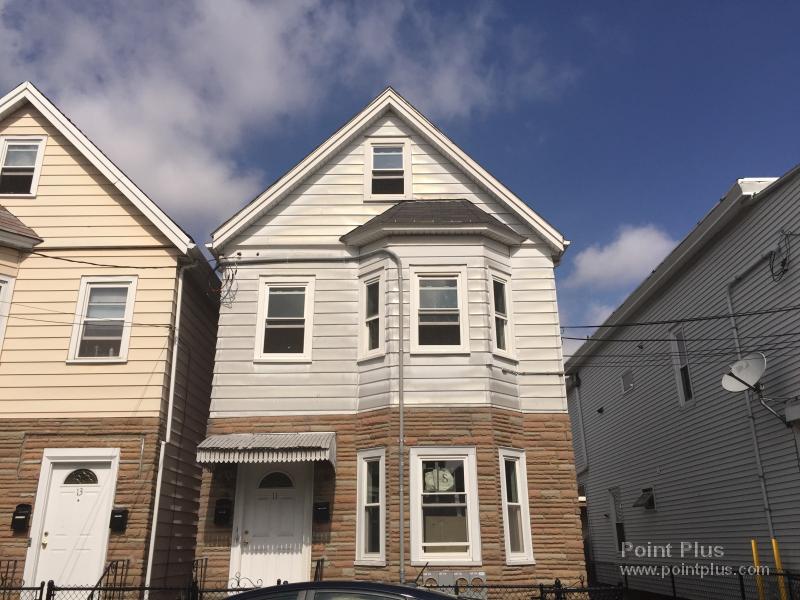 11 Adrian St, Inman Square