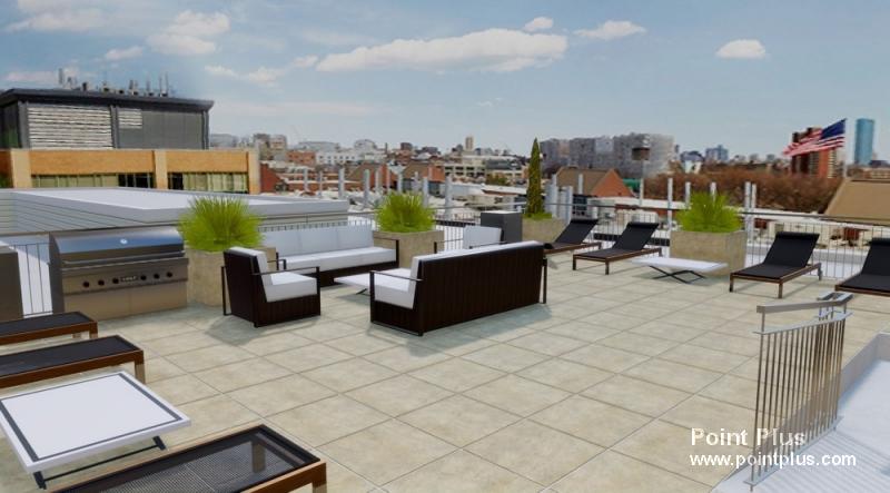 240 Sidney St, Cambridgeport