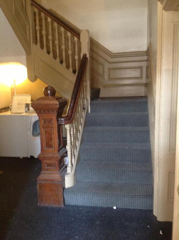 24 Cortes St, Back Bay