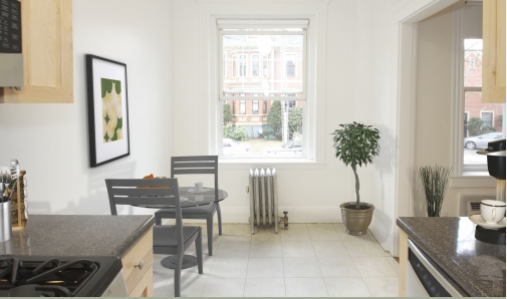 7 Langdon Sq, Harvard Square