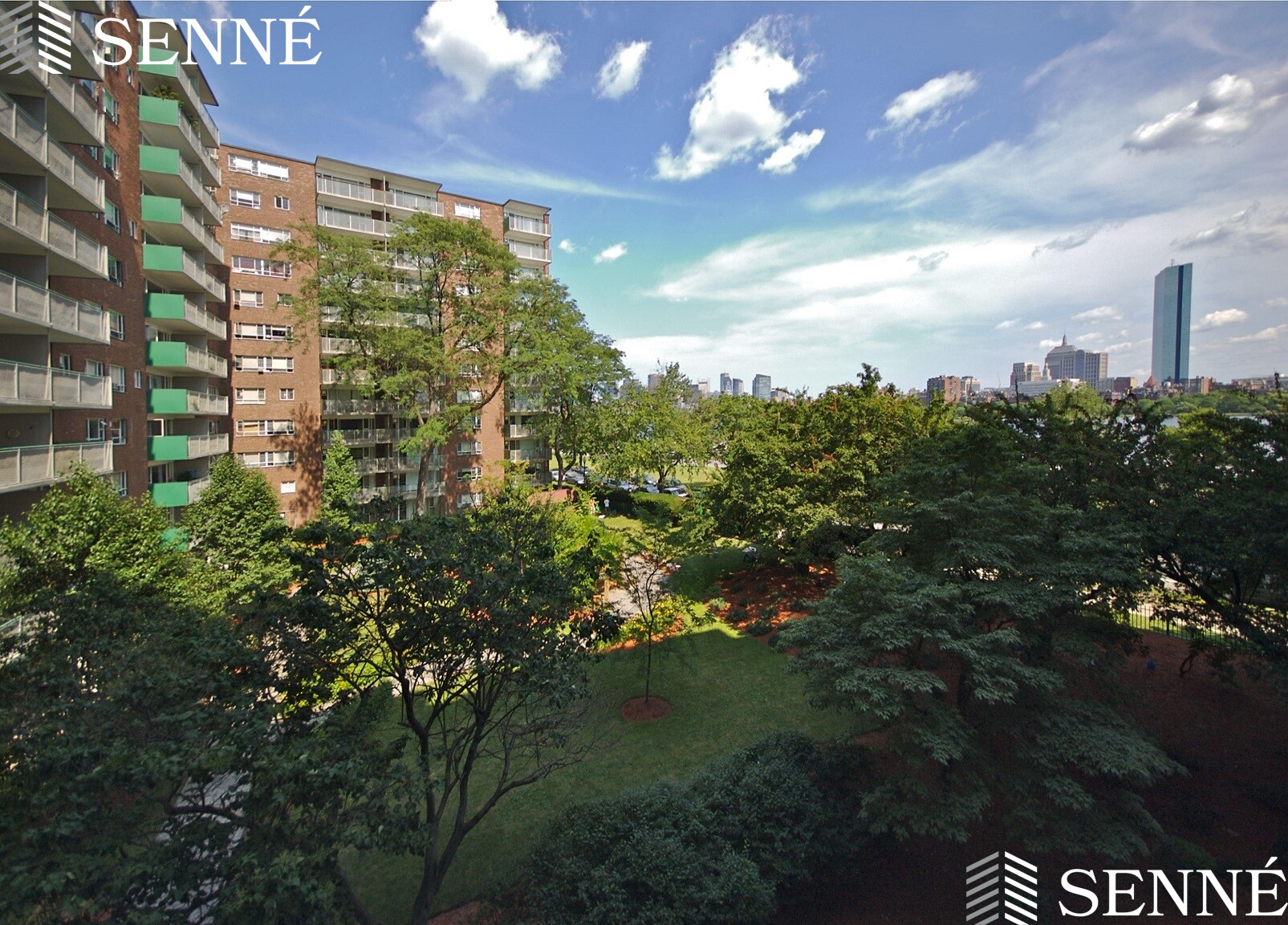 100 Memorial Dr, Cambridgeport