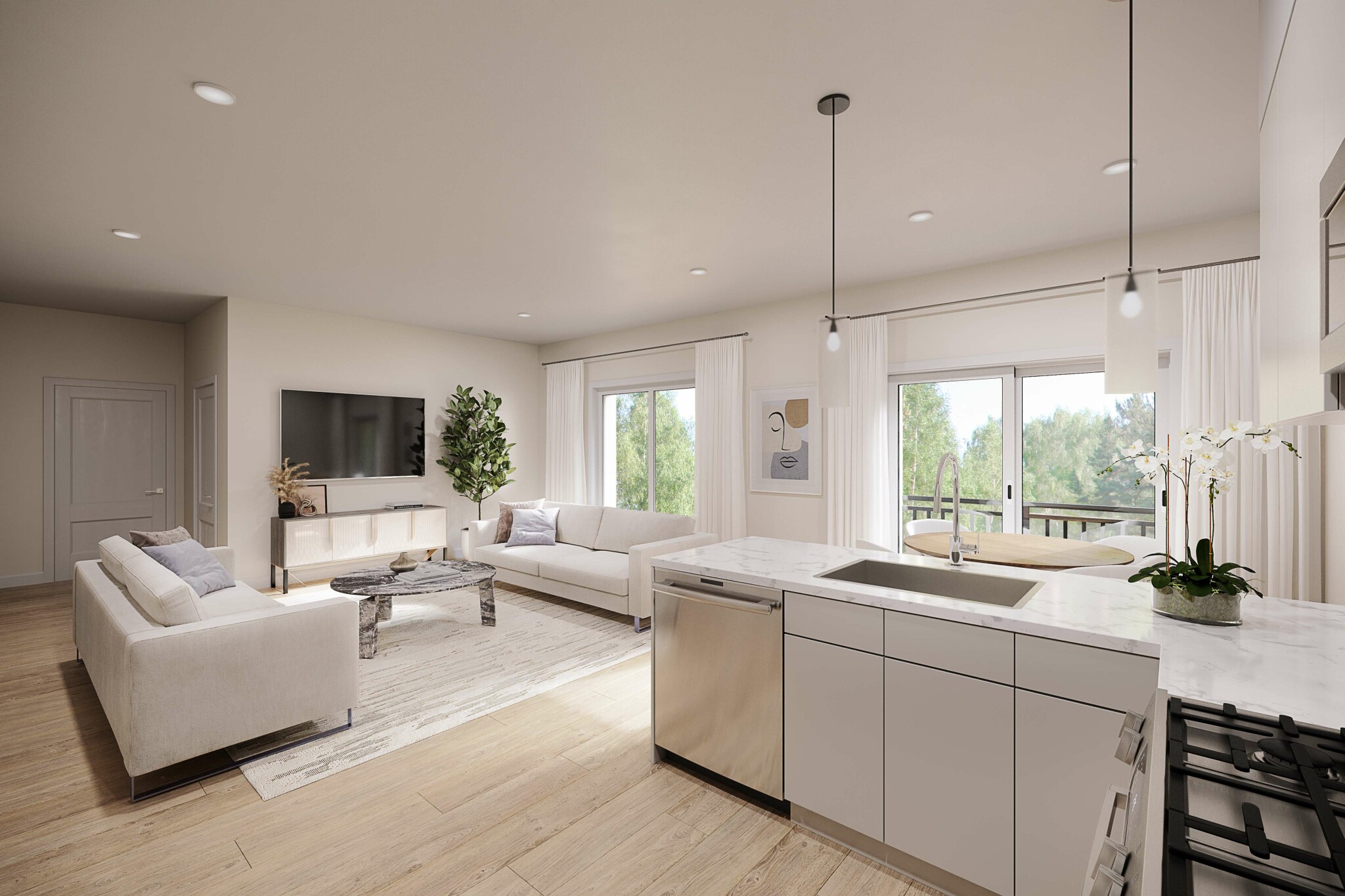 458 Washington St, Brighton