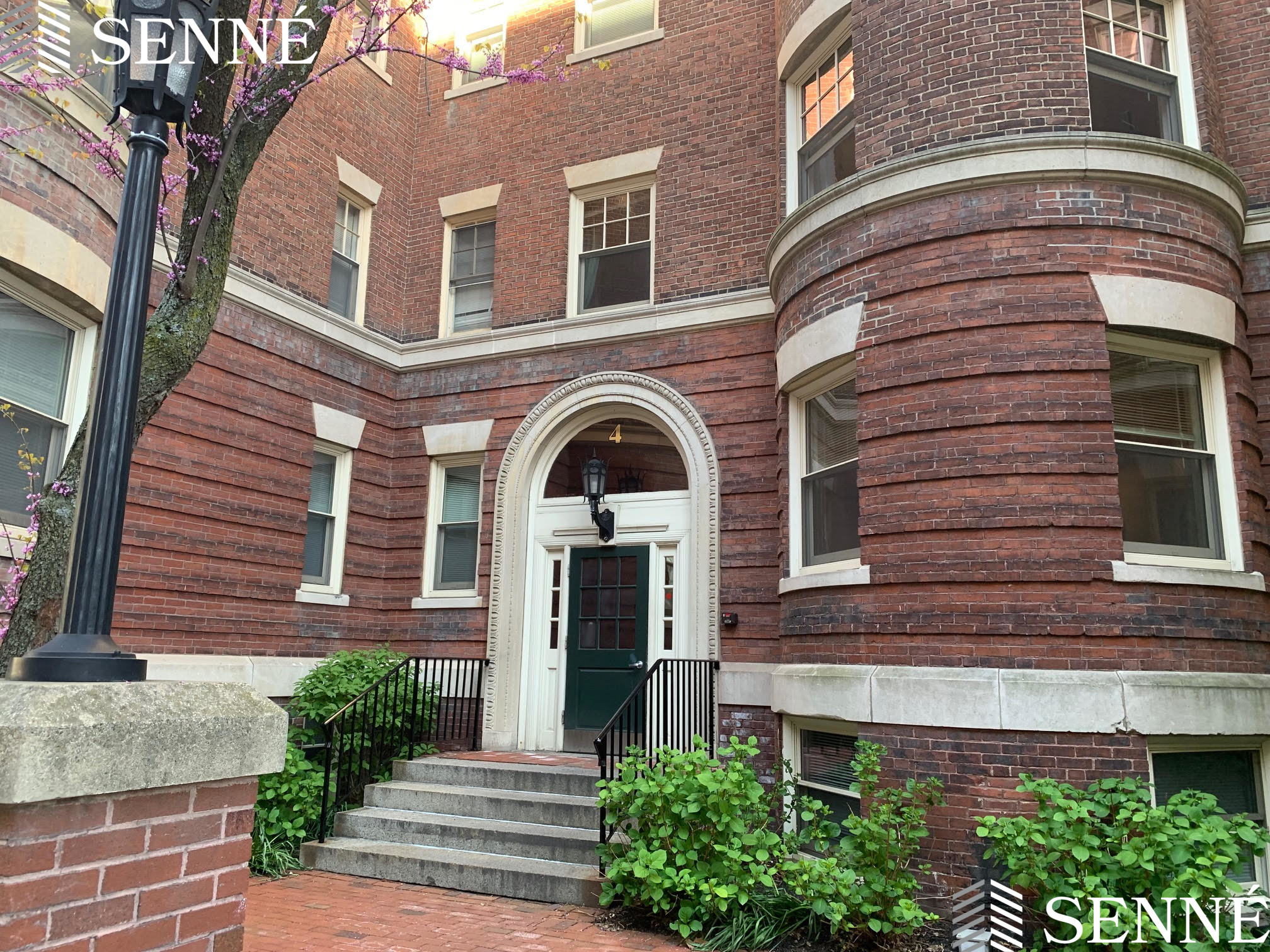 4 University Rd, Harvard Square