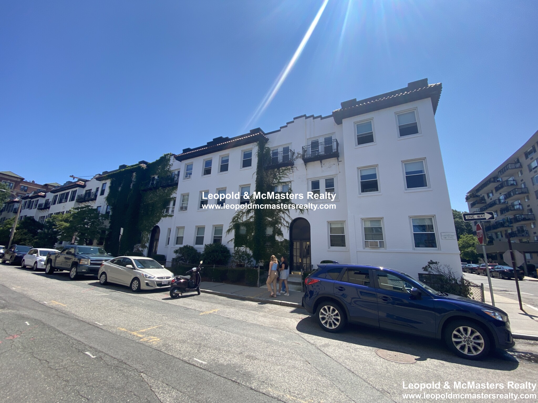 30 Medfield St, Allston