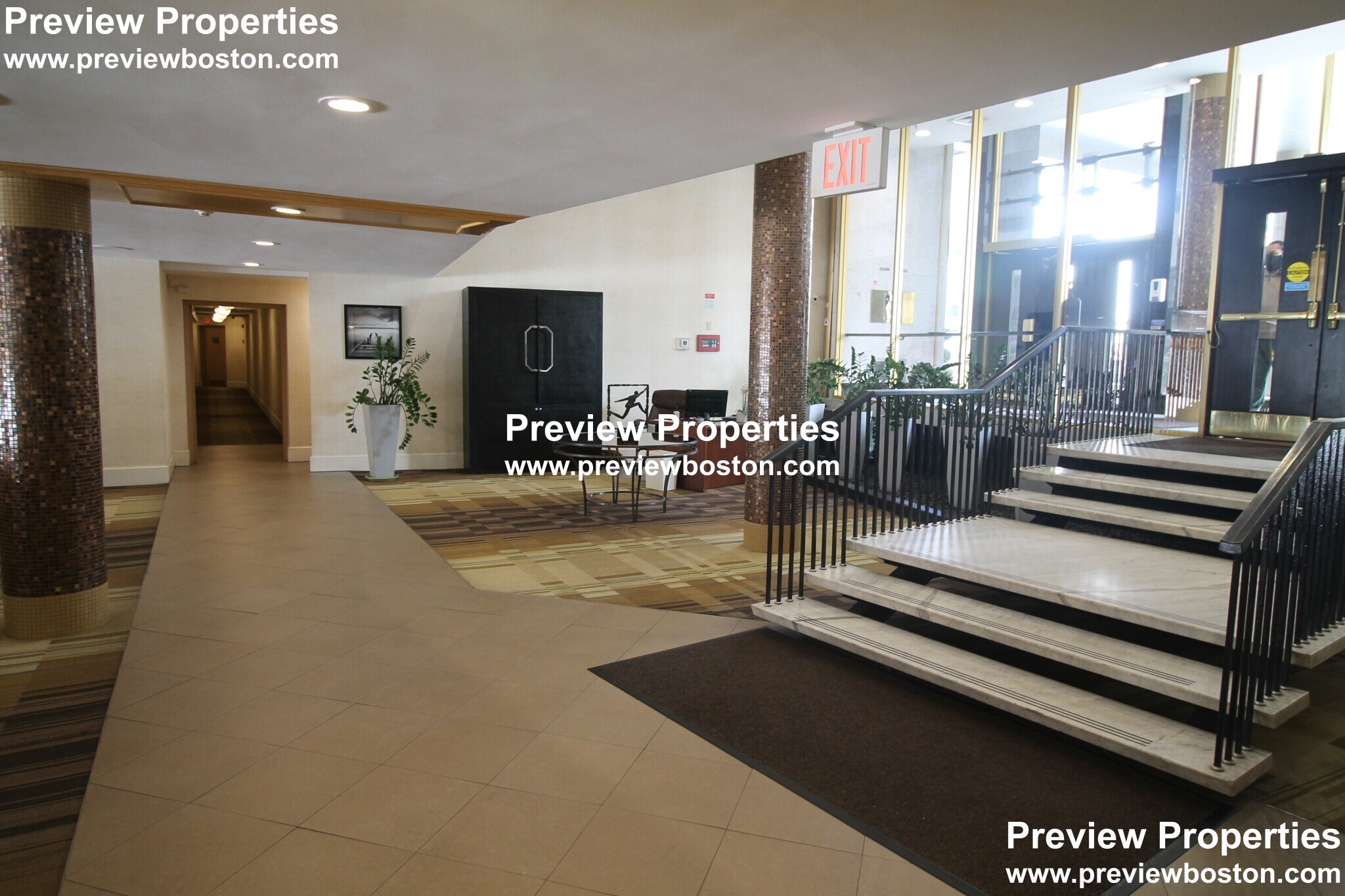 101 Monmouth St, Fenway