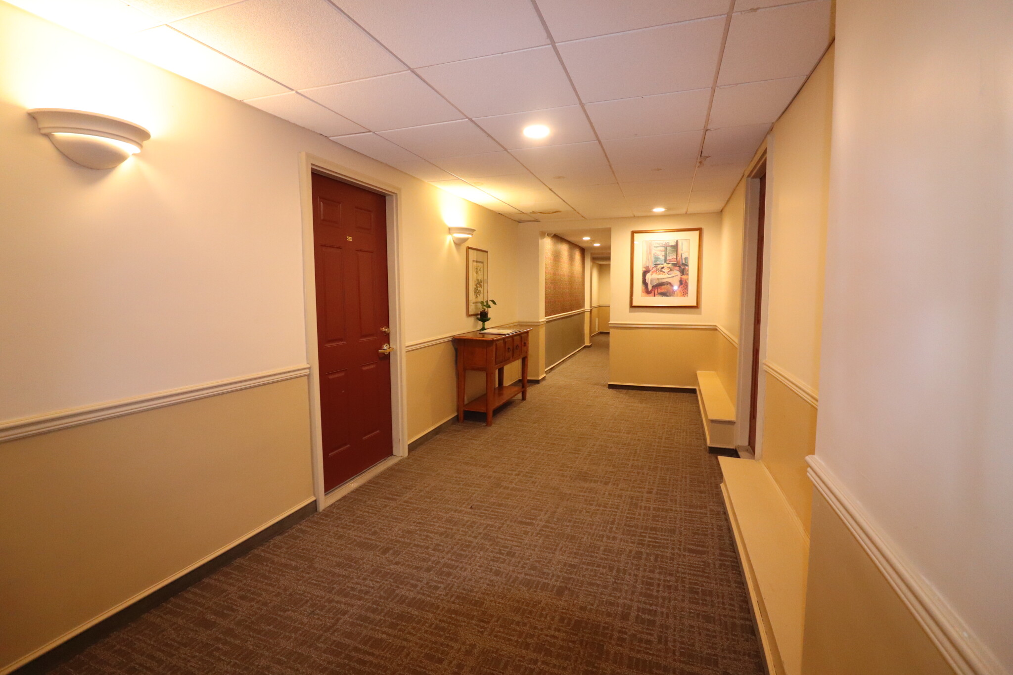 1100 Beacon St, Coolidge Corner