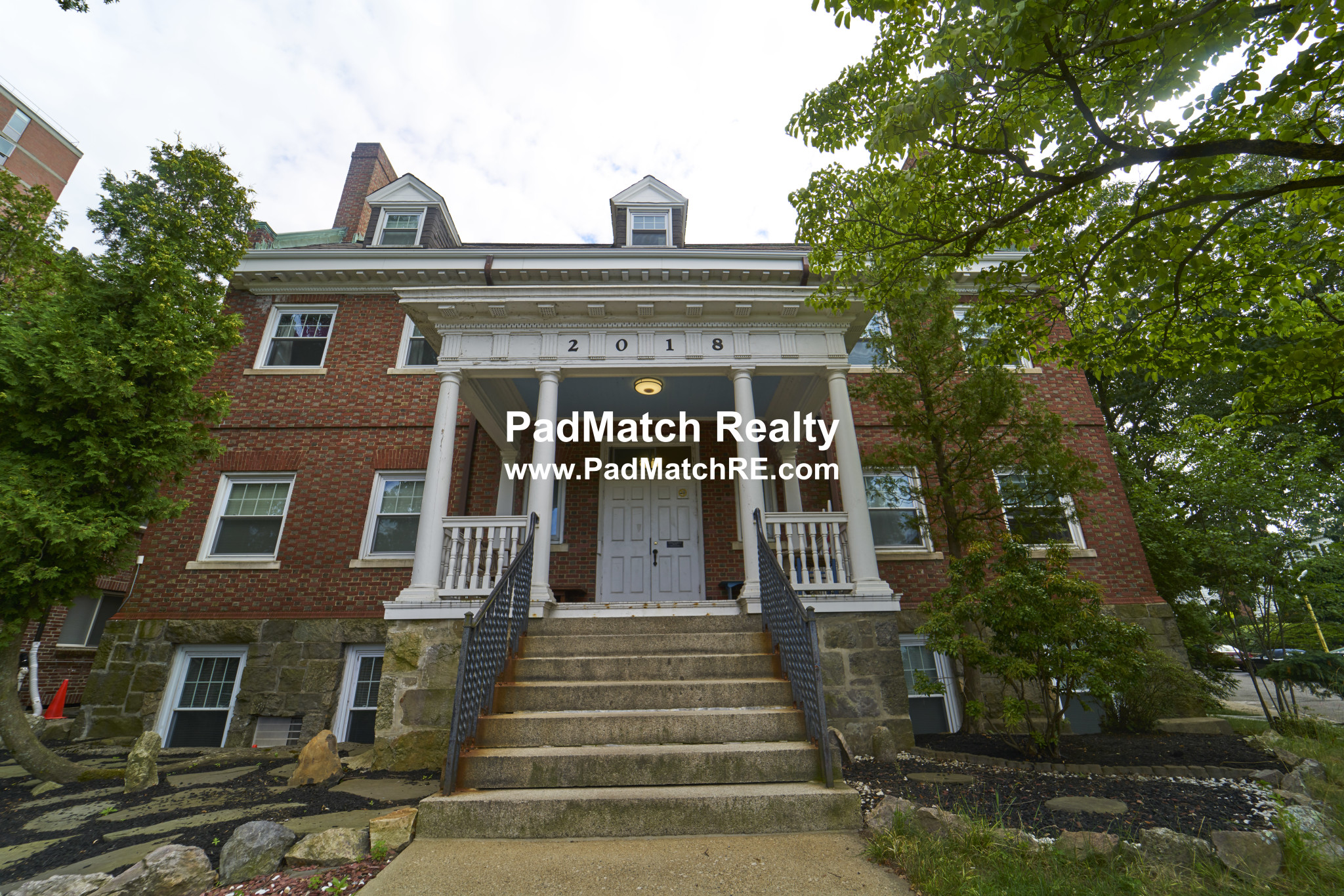 2018 Commonwealth Ave, Brighton