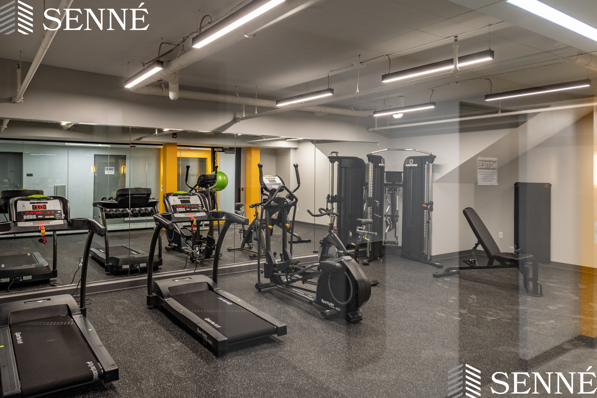 1 Sewall, Mission Hill