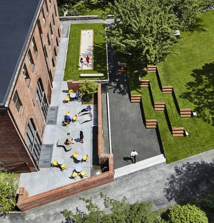 791 Tremont St, Roxbury