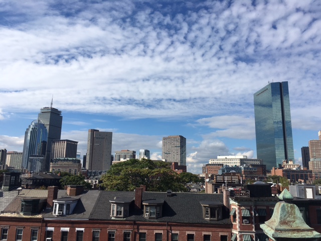 580 Tremont St, South End