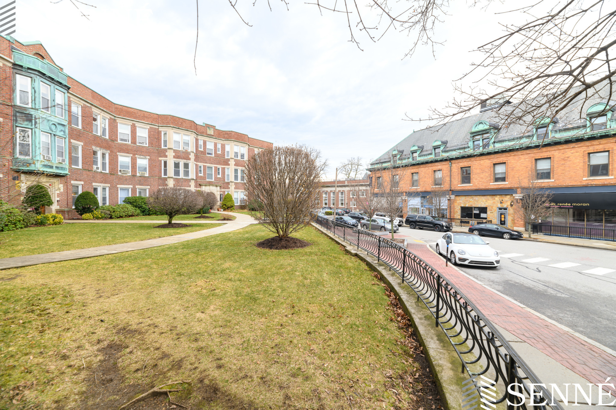 27 Herrick Rd, Newton Centre