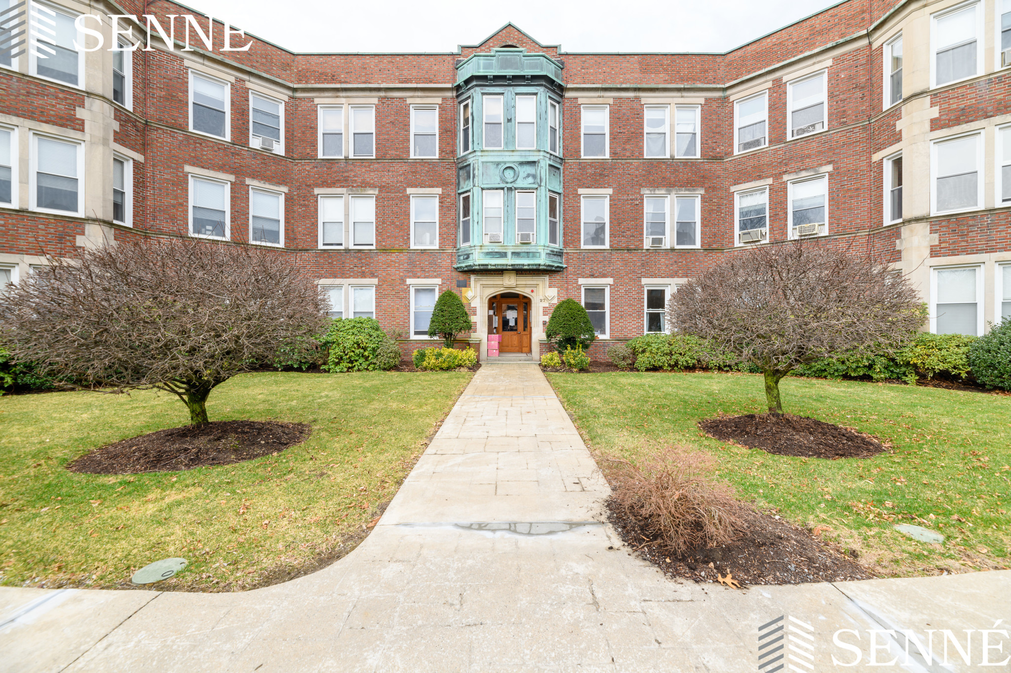 27 Herrick Rd, Newton Centre