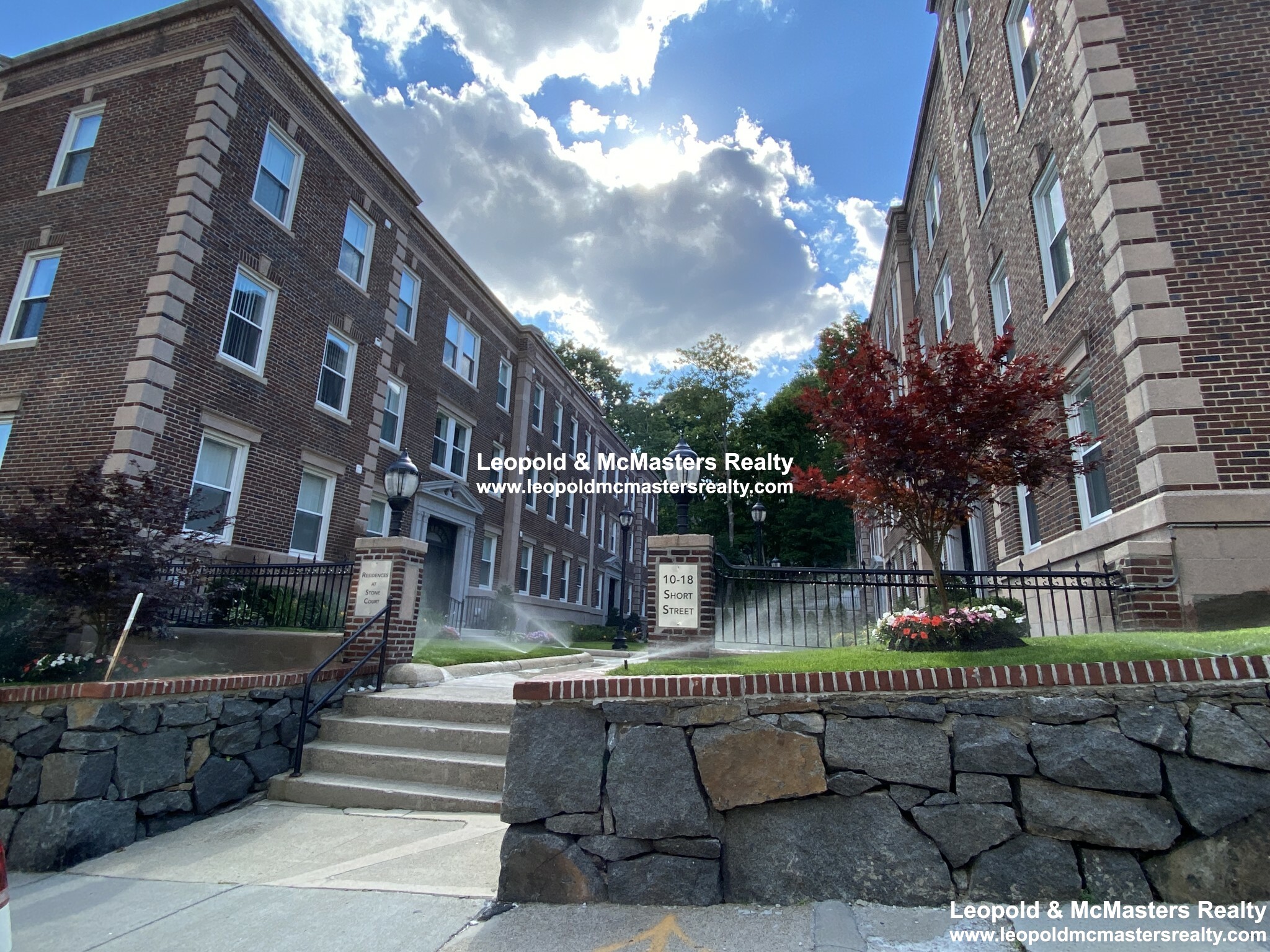 16 Short St, Corey Hill