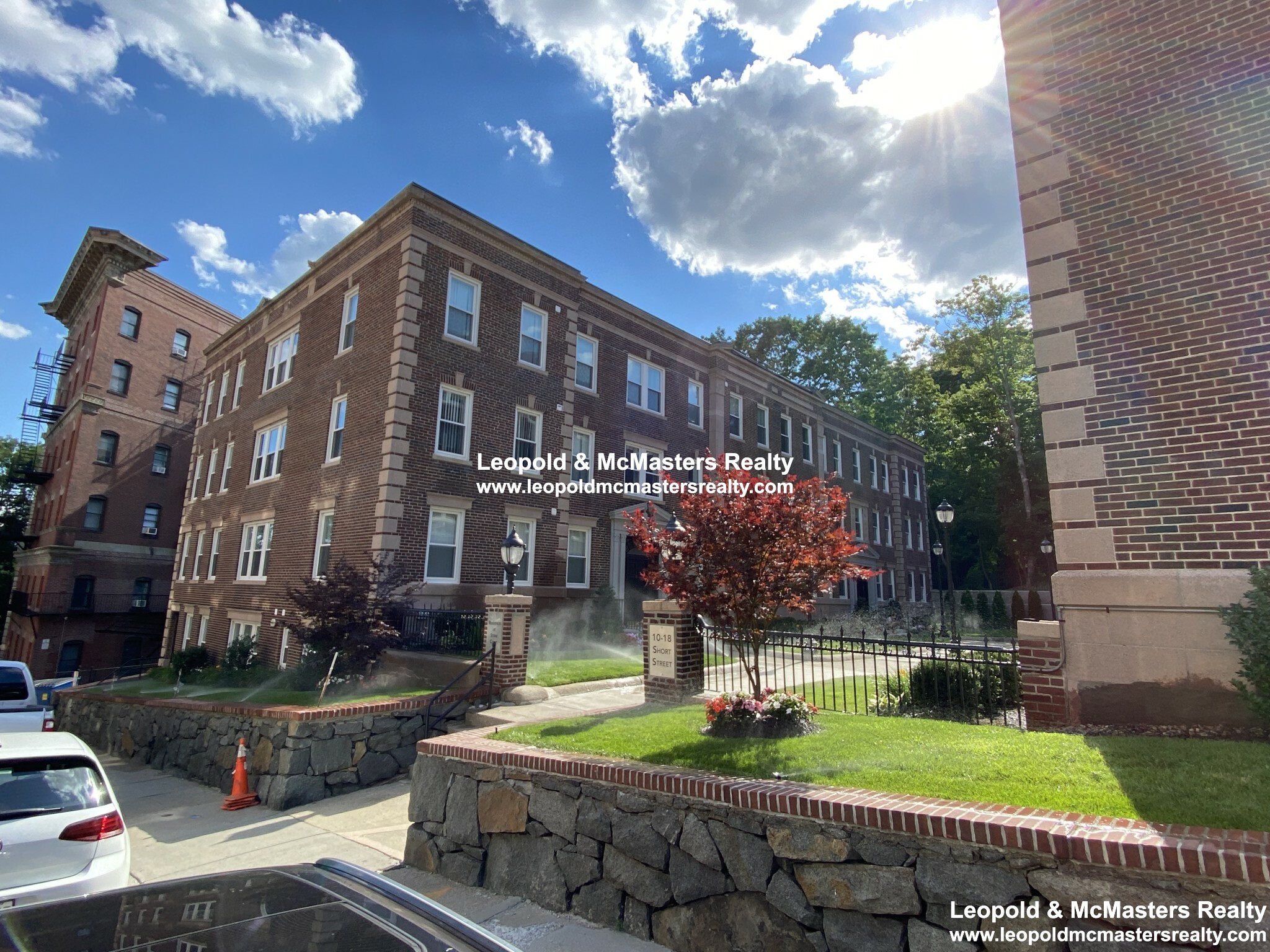 16 Short St, Corey Hill