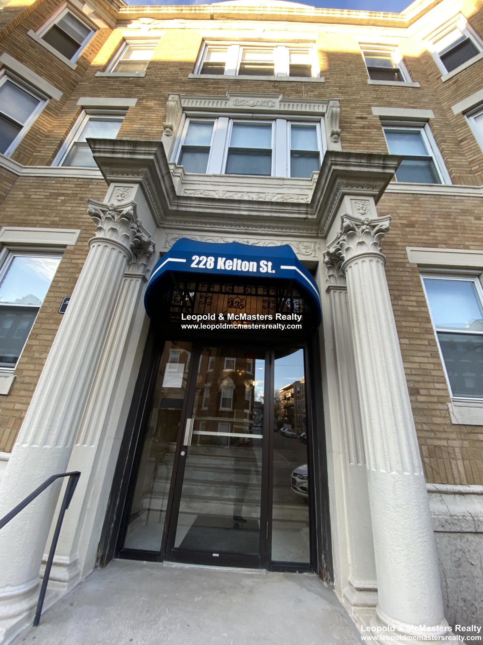 228 Kelton St, Allston