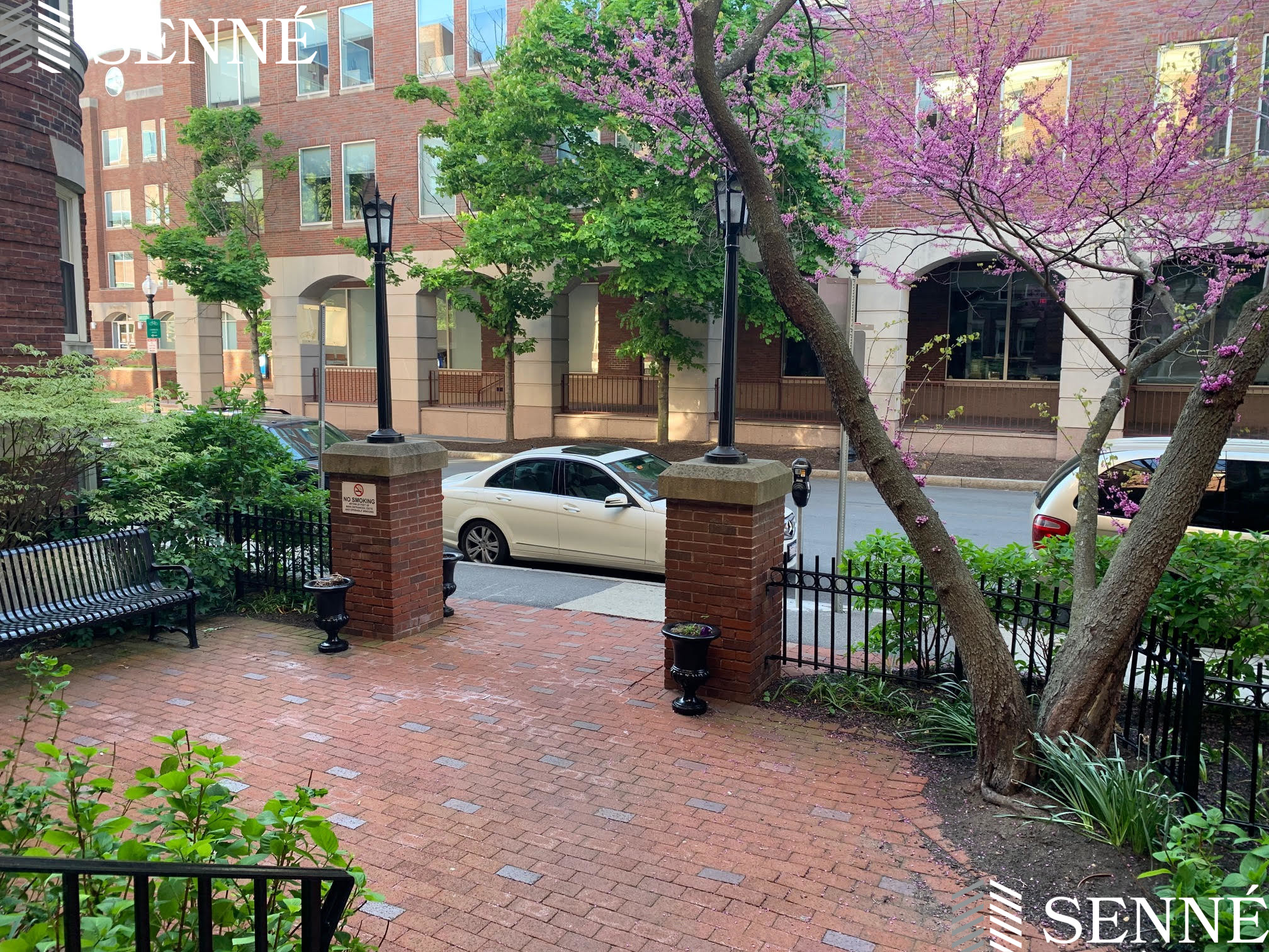 4 University Rd, Harvard Square