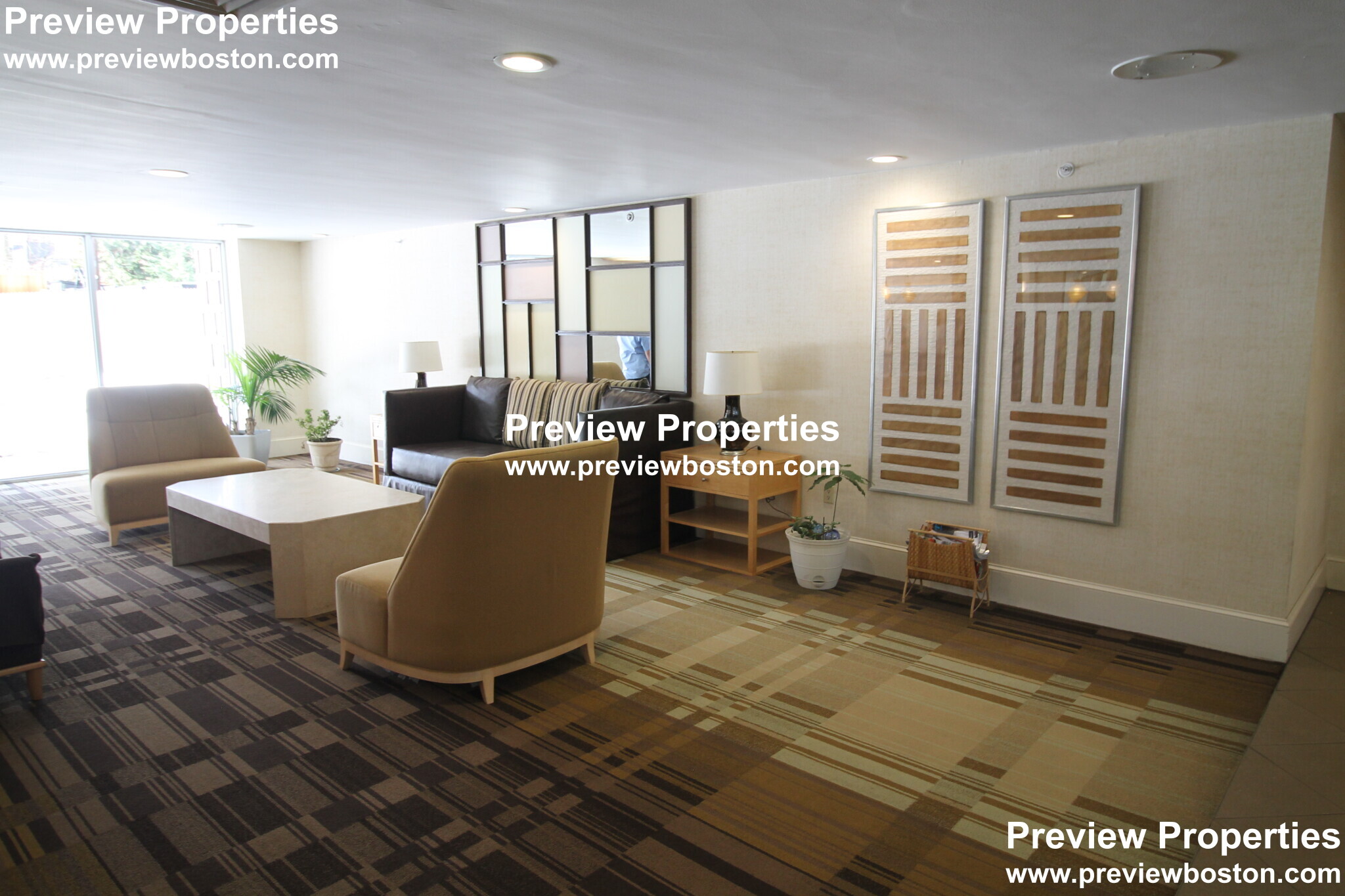 101 Monmouth St, Fenway