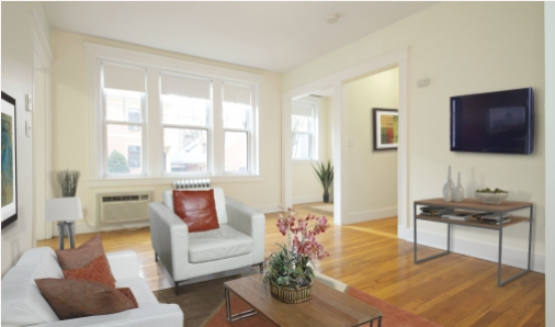 3 Langdon Sq, Harvard Square