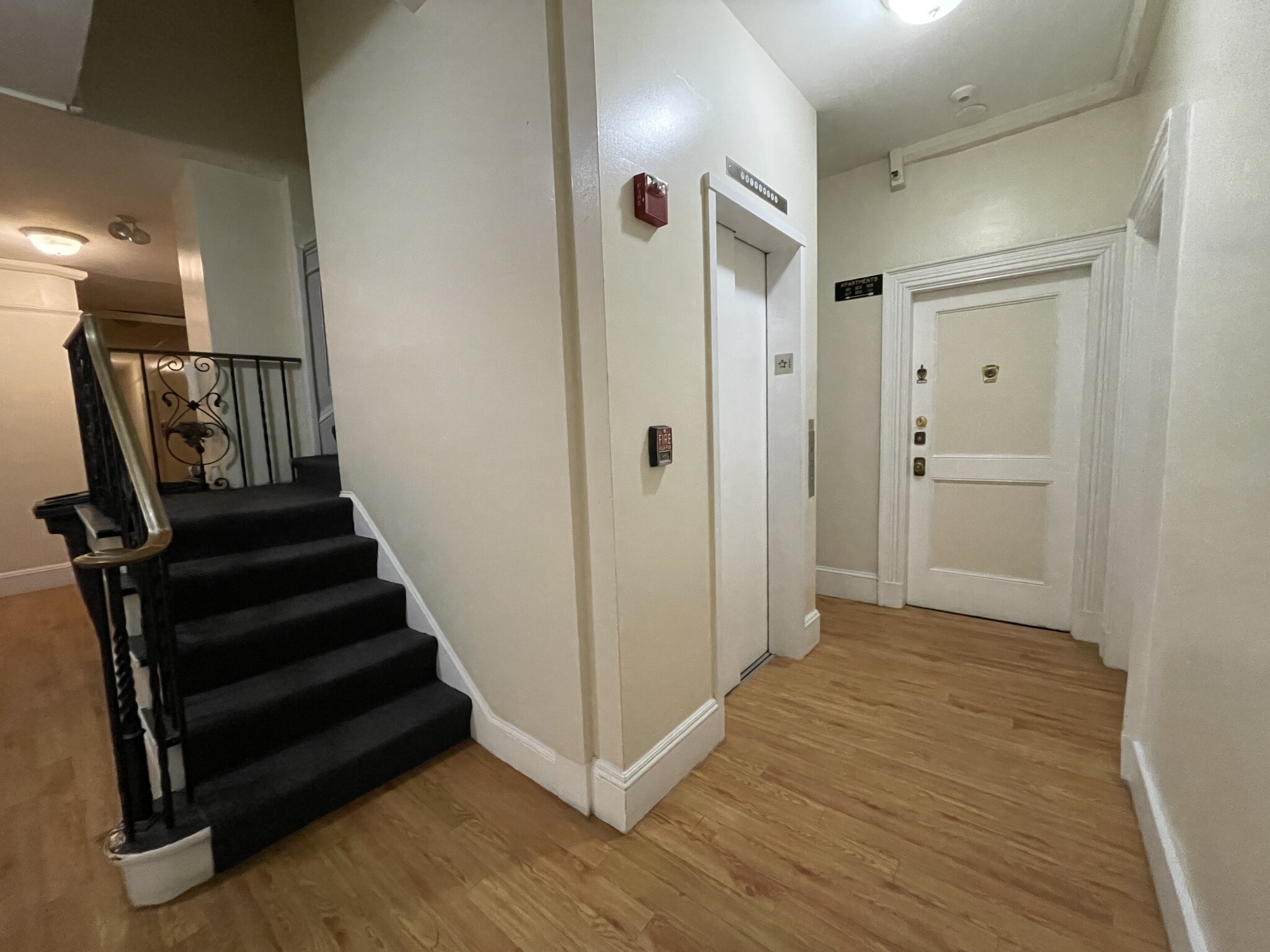 1477 Beacon St, Coolidge Corner