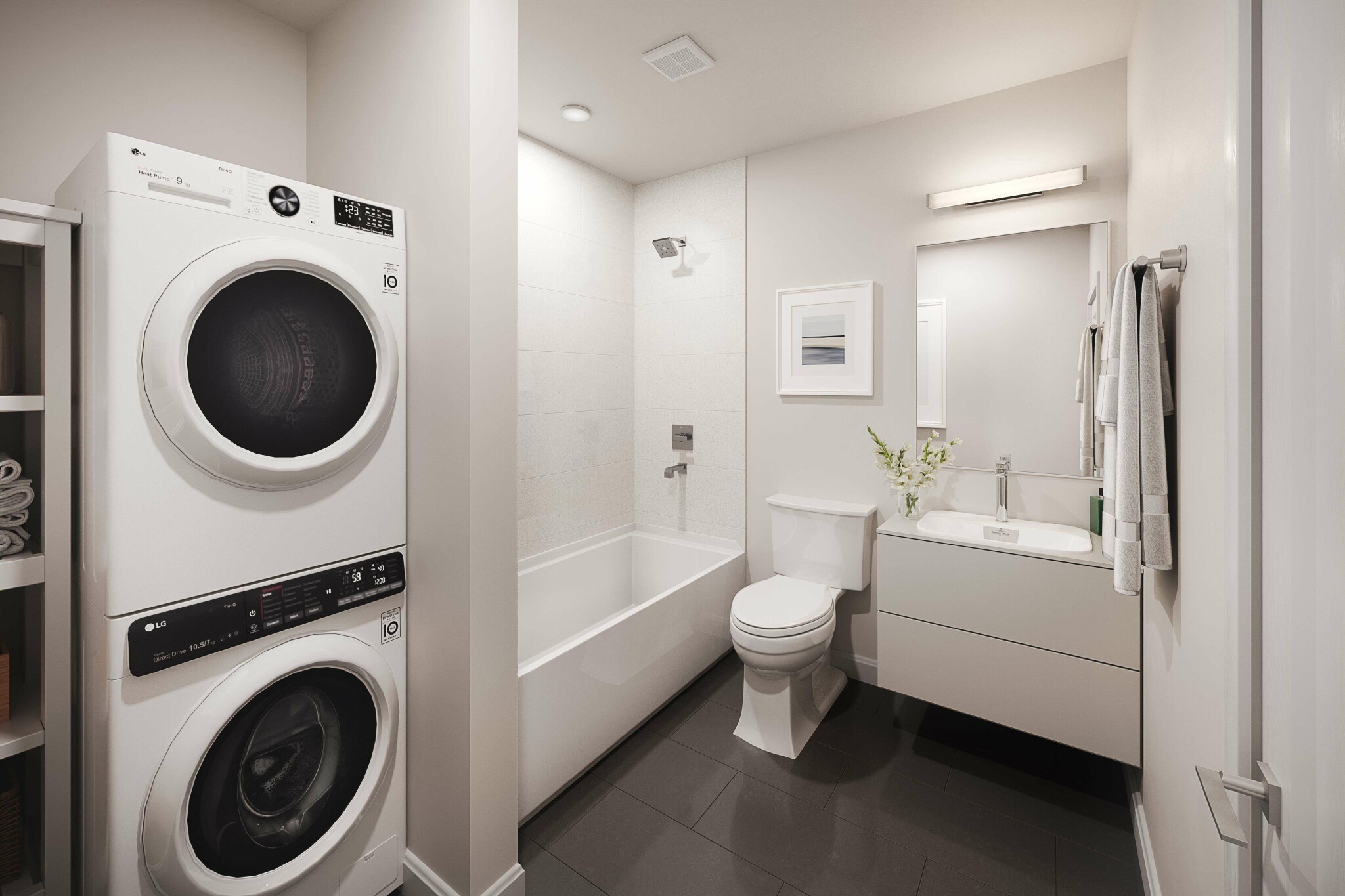 458 Washington St, Brighton