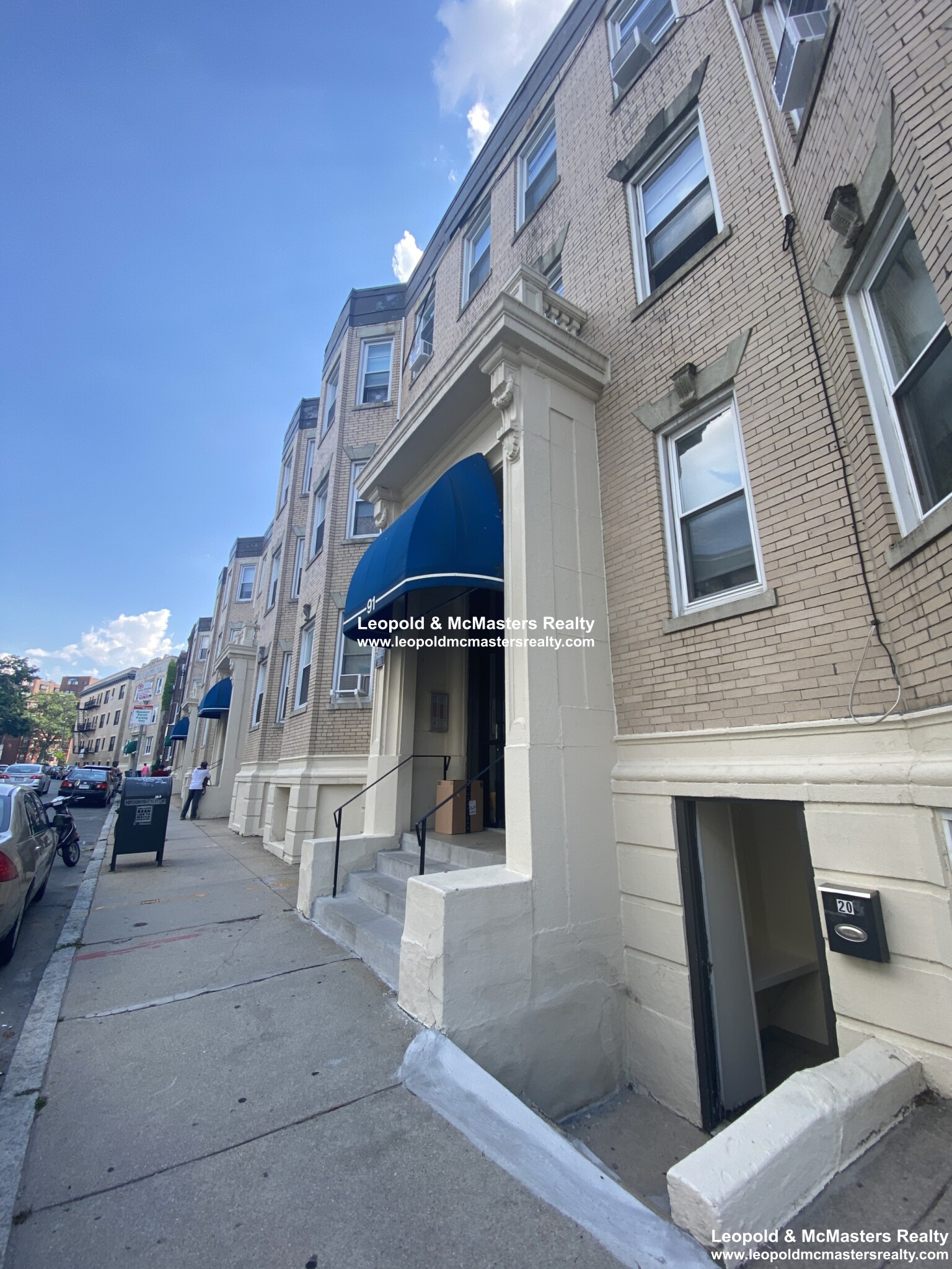 91 Gordon St, Brighton