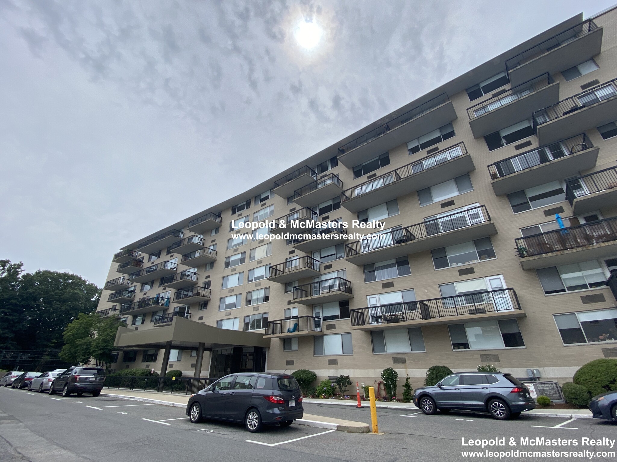 101 Monmouth St, Longwood