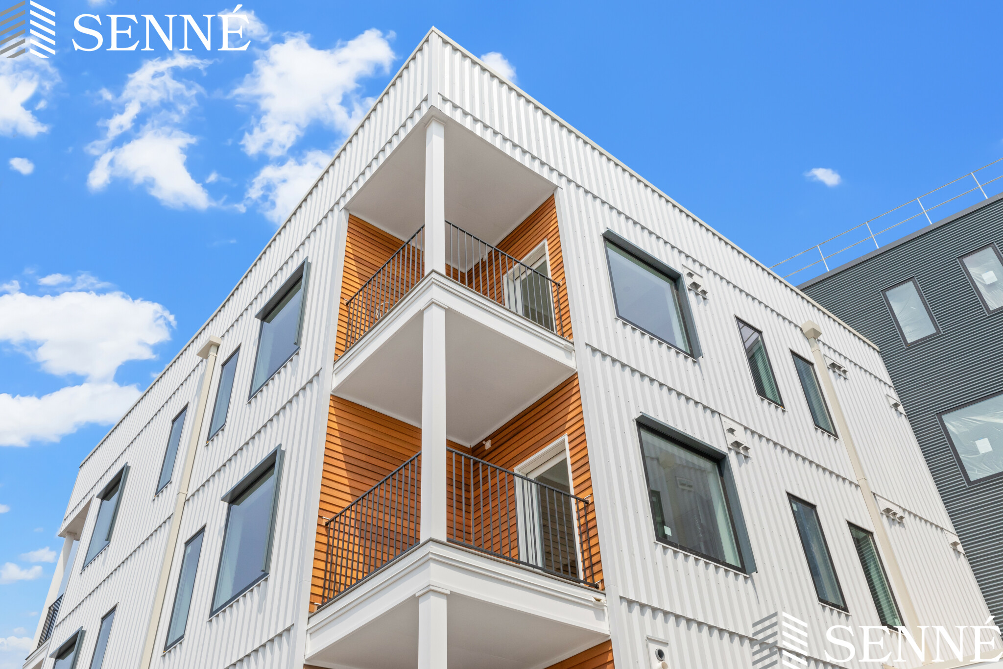 14 Ward St, Ward Two