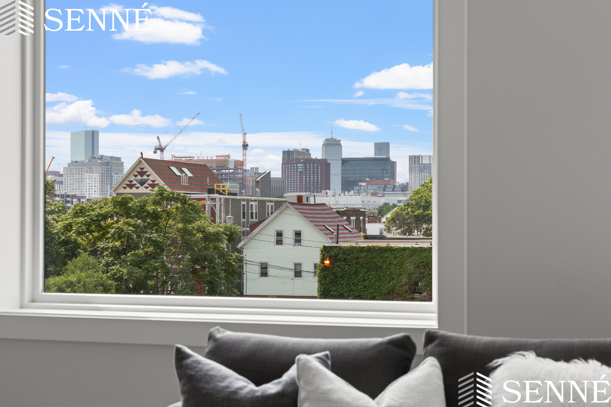 14 Ward St, Union Square