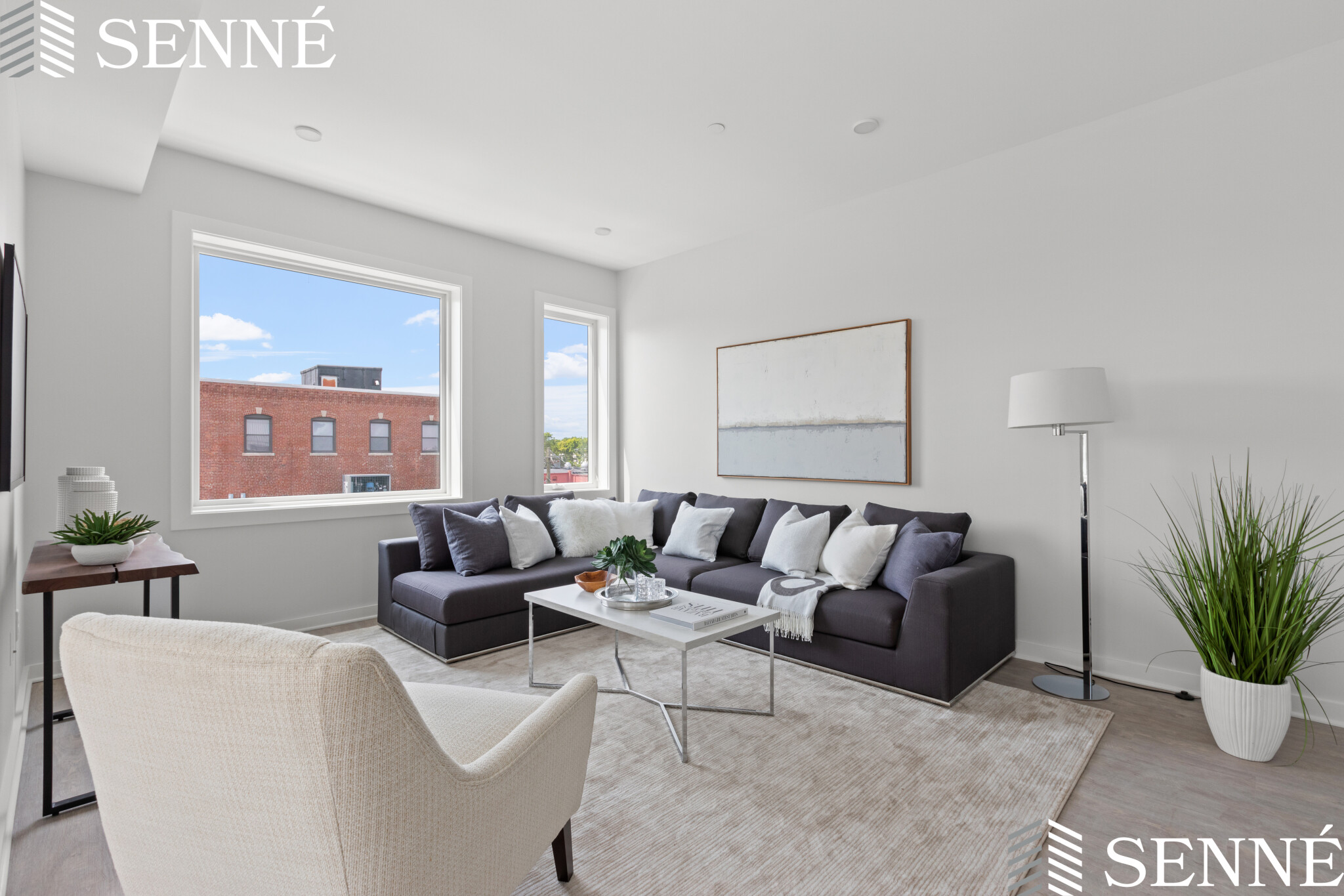 14 Ward St, Ward Two