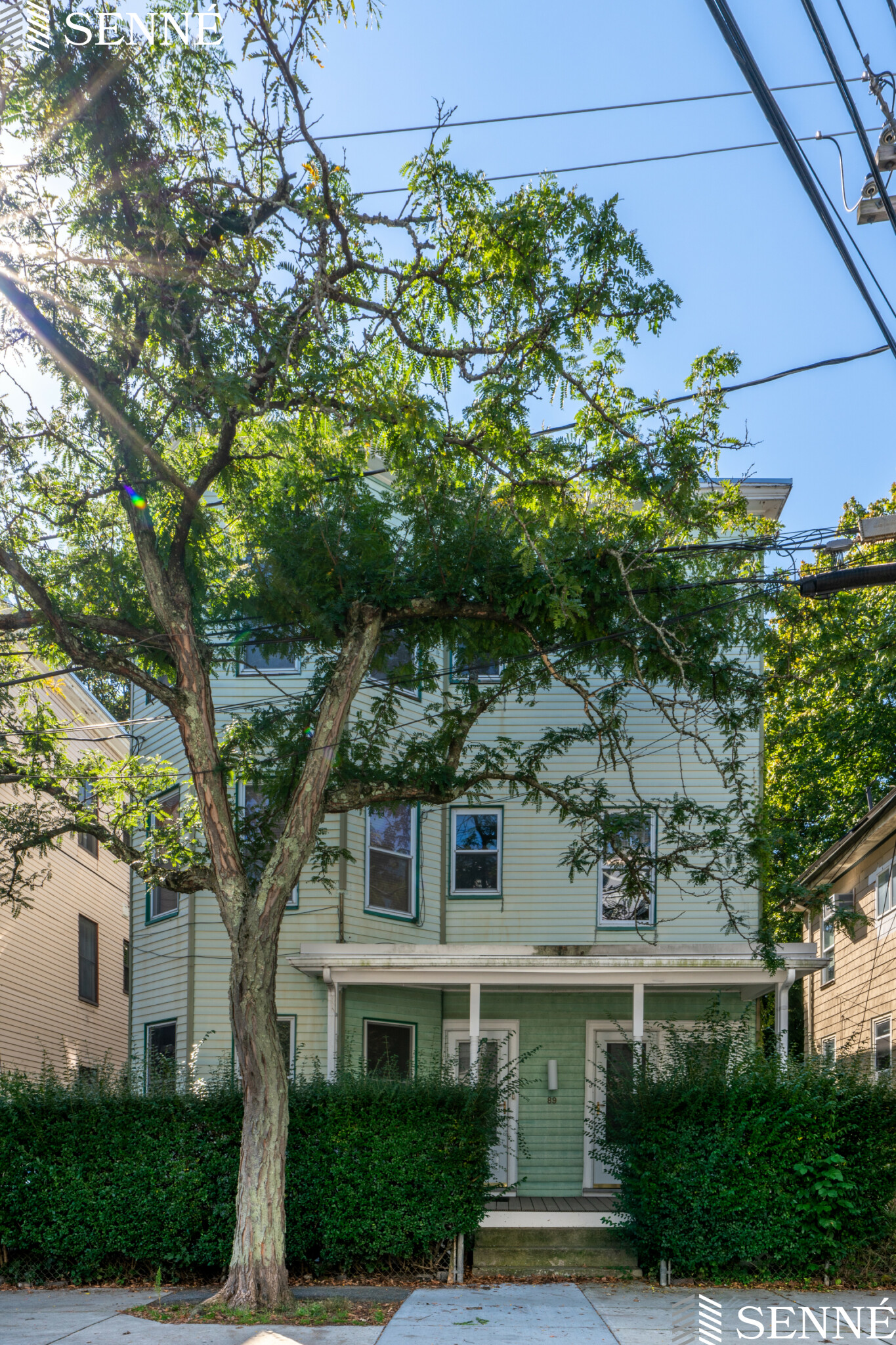 89 Kinnaird St, Cambridgeport