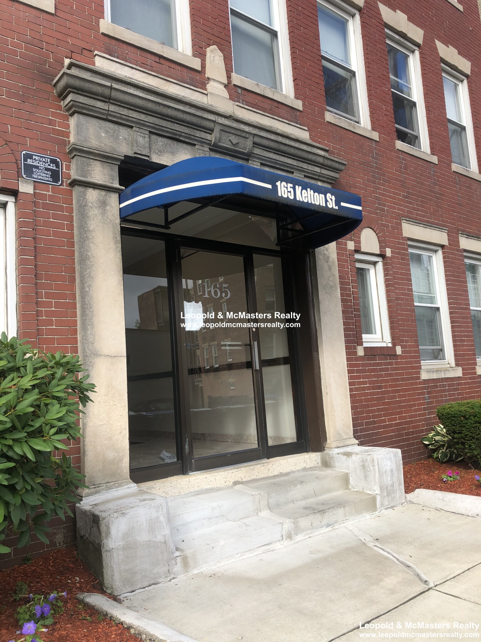 165 Kelton St, Allston