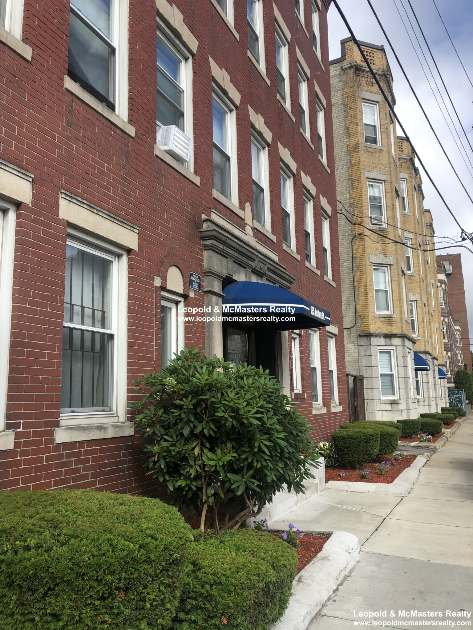 165 Kelton St, Allston