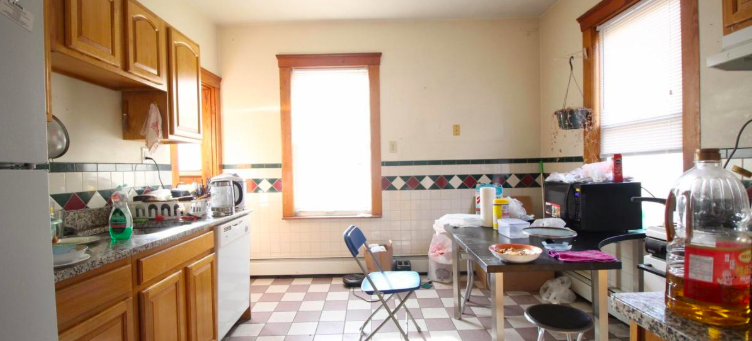 132 Glenville Ave, Allston