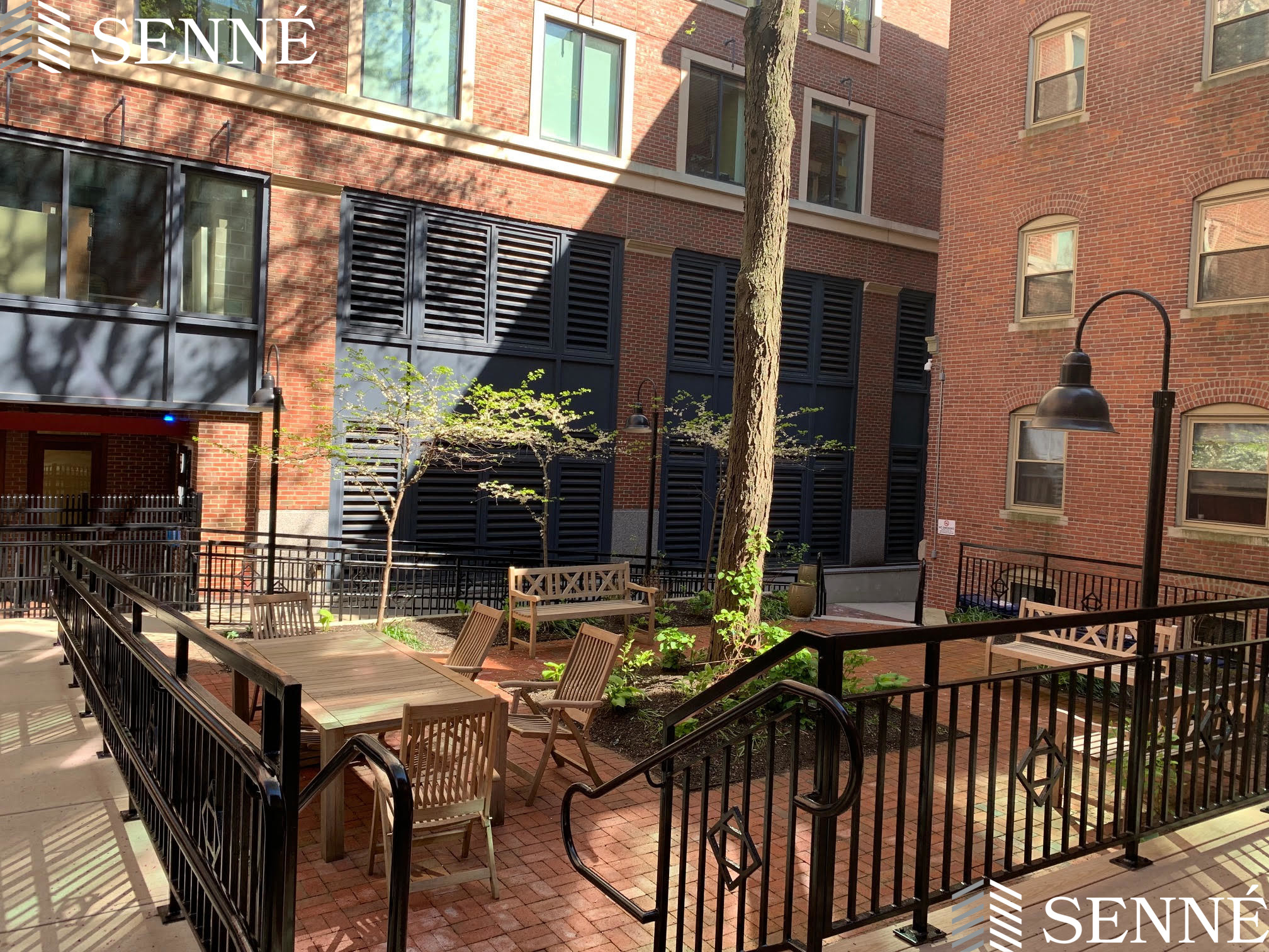 4 University Rd, Harvard Square