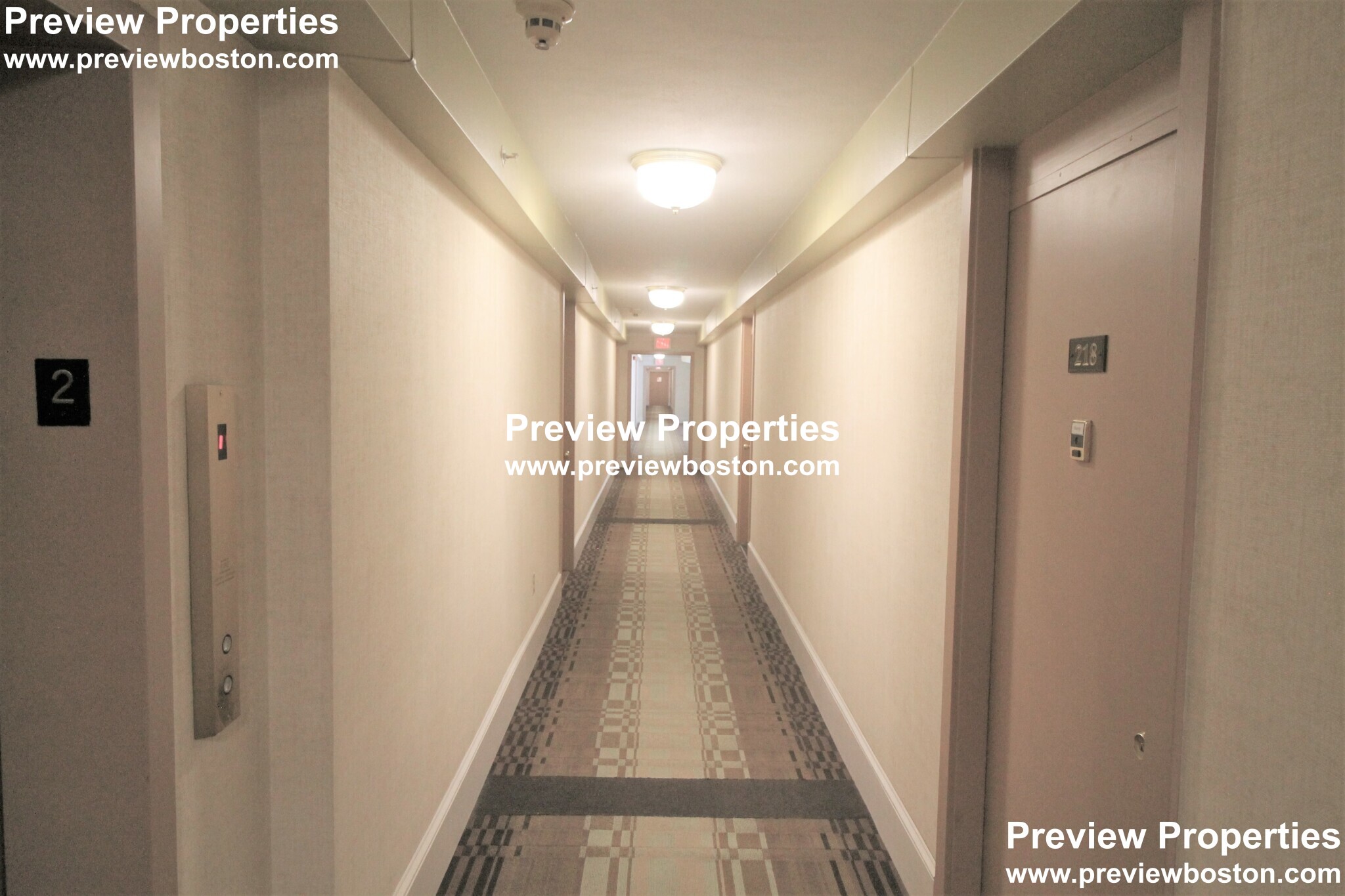 101 Monmouth St, Fenway