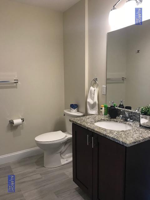 16 Peterborough, Fenway