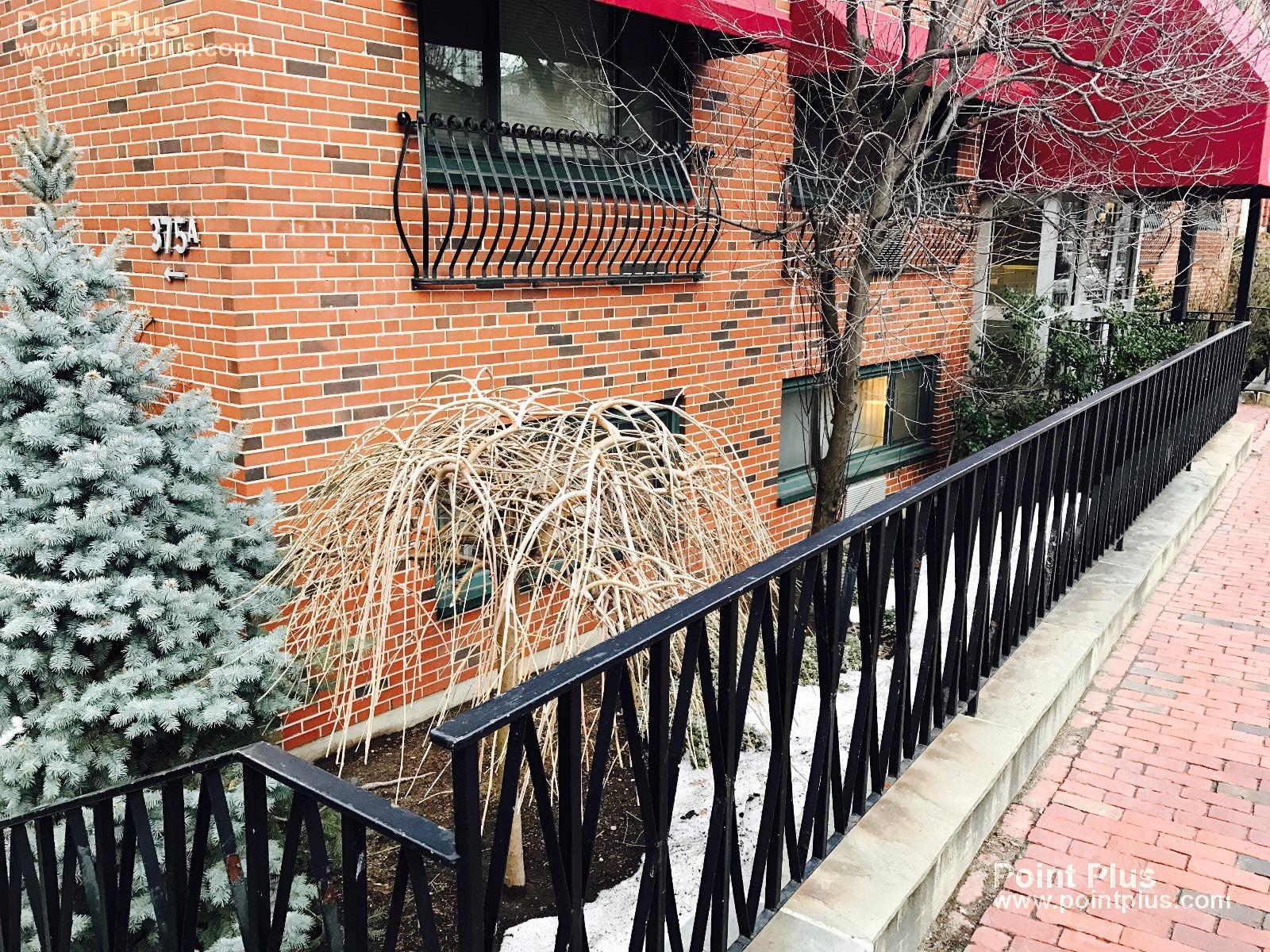 375 Harvard St, Harvard Square