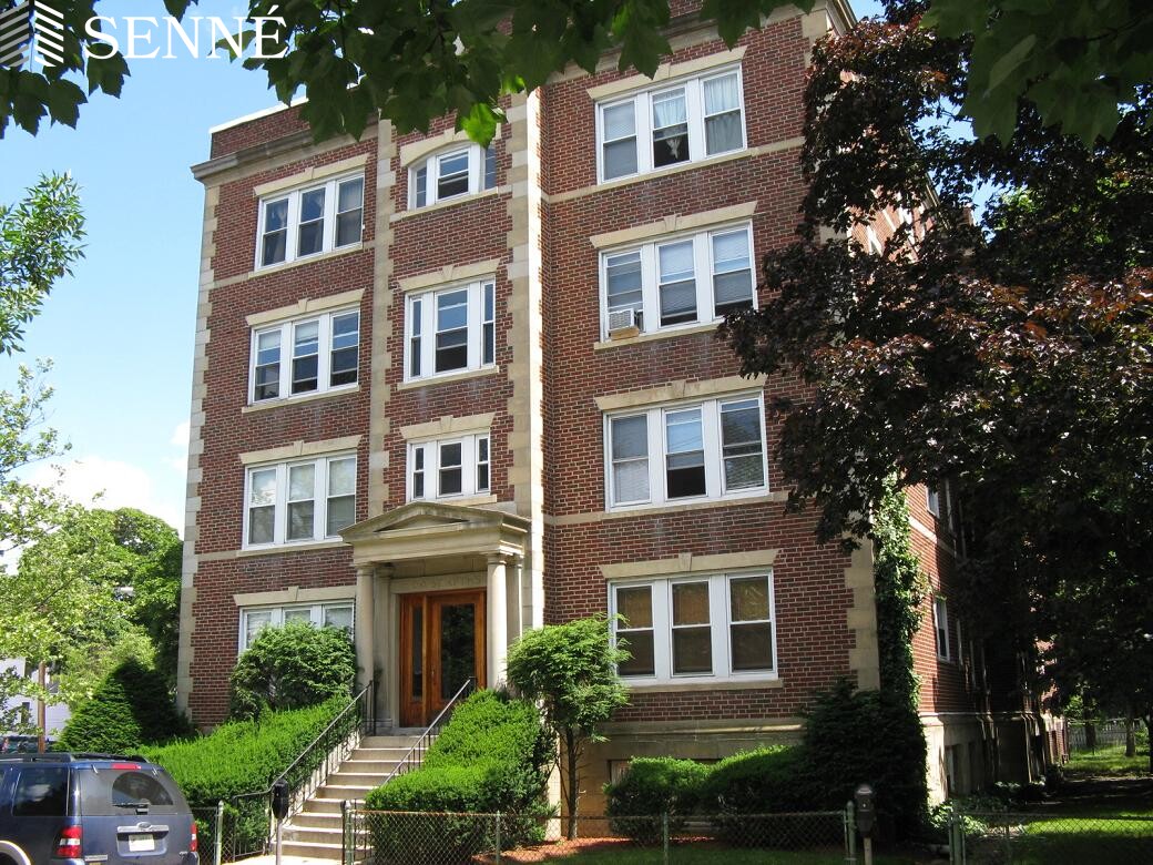 38 Day St, Davis Square