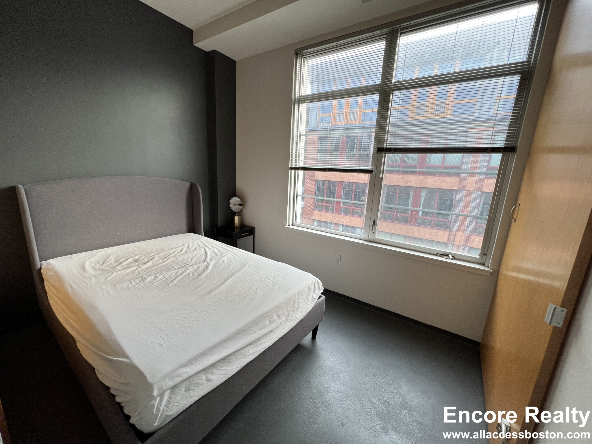 160 Berkeley St, South End