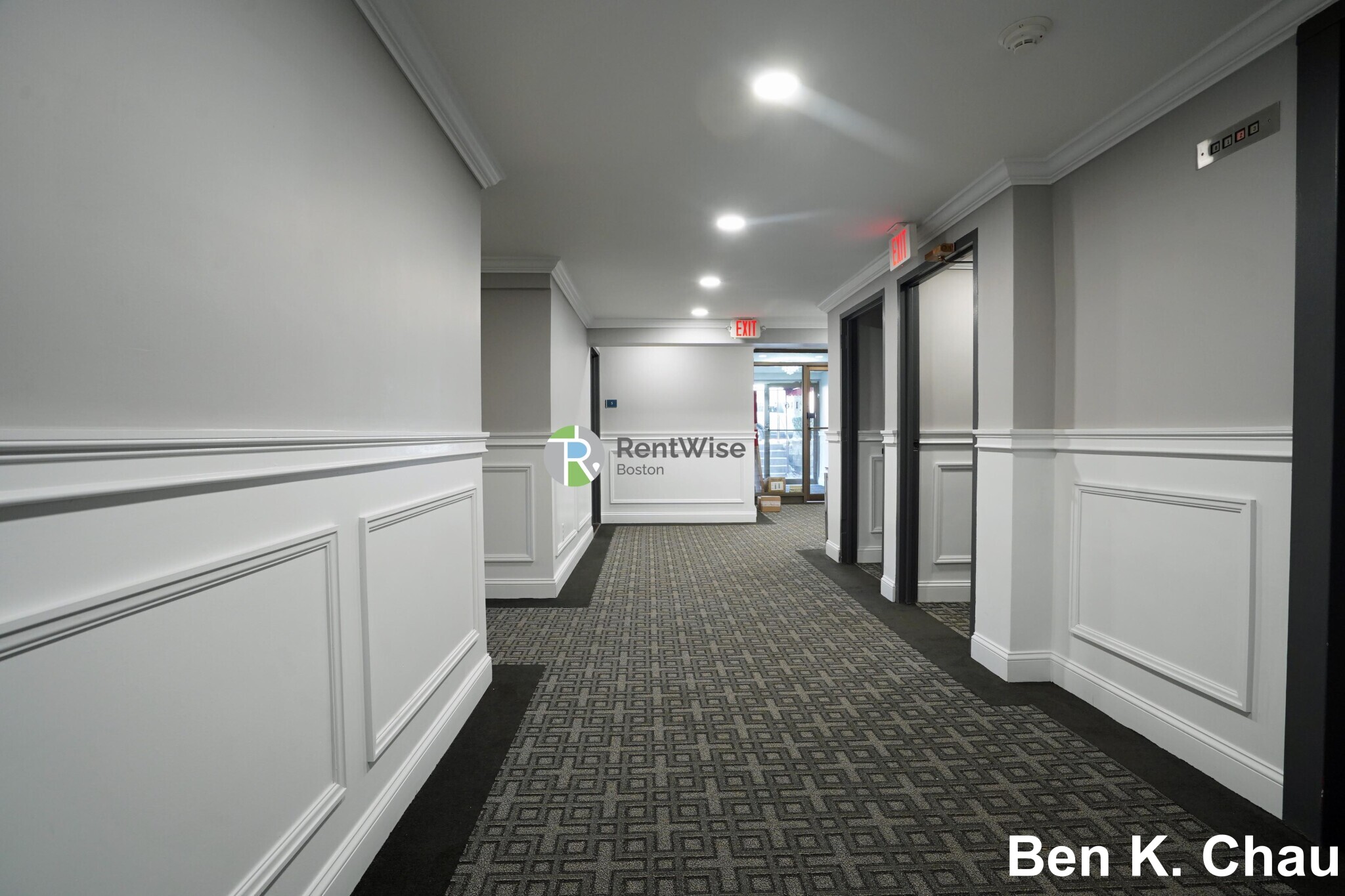 116 Tremont St, Brighton