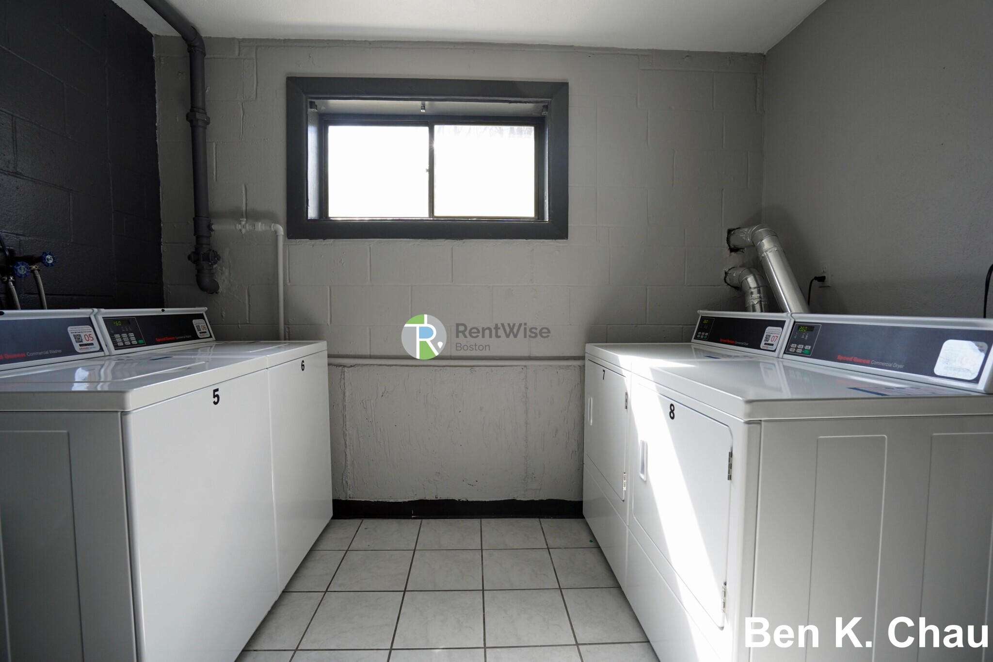 116 Tremont St, Brighton