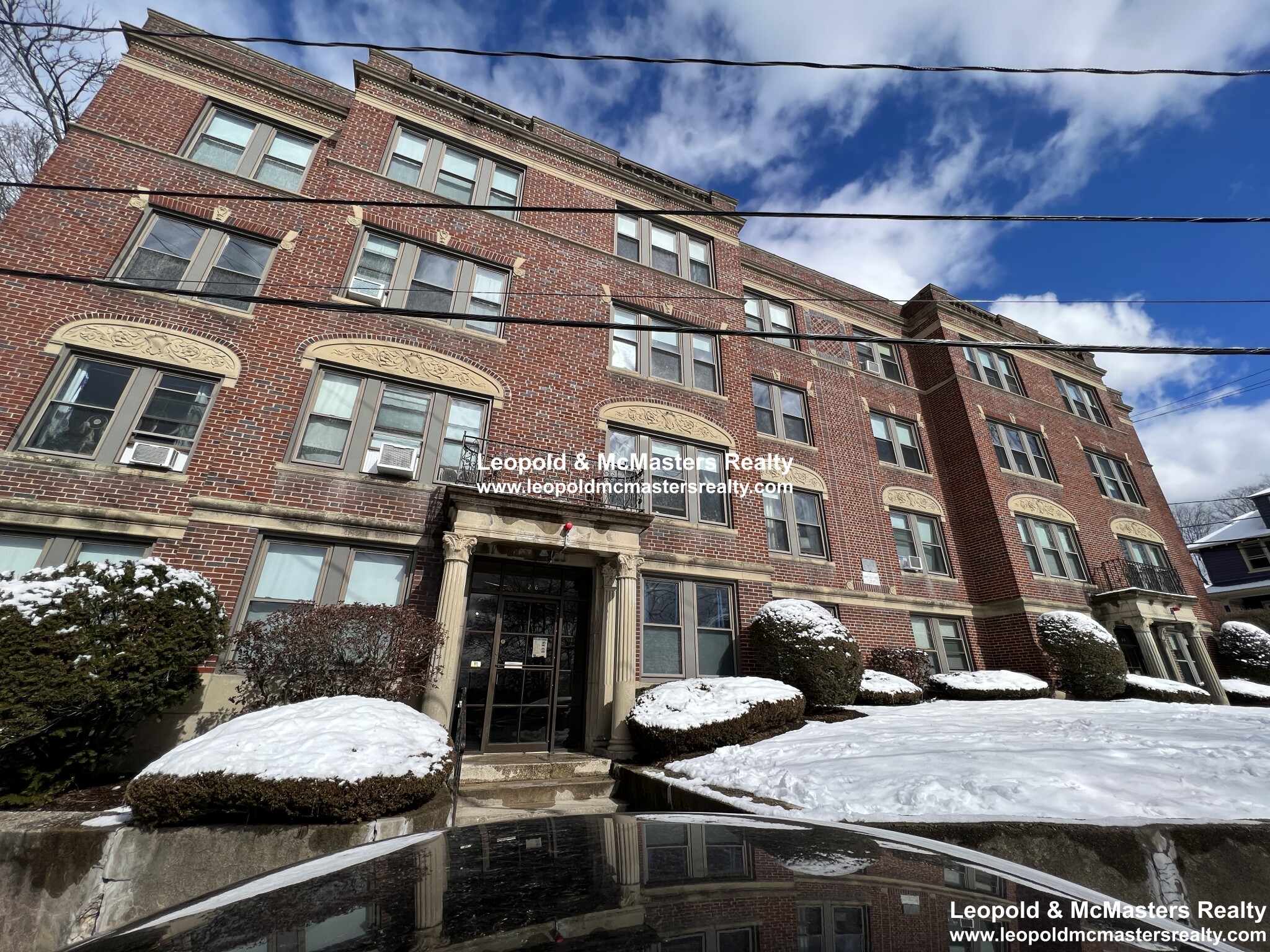 26 Bellevue St, West Roxbury