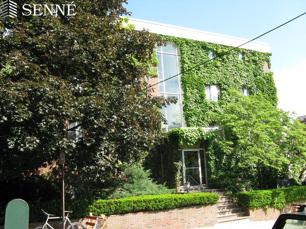 41 Belmont St, Inman Square