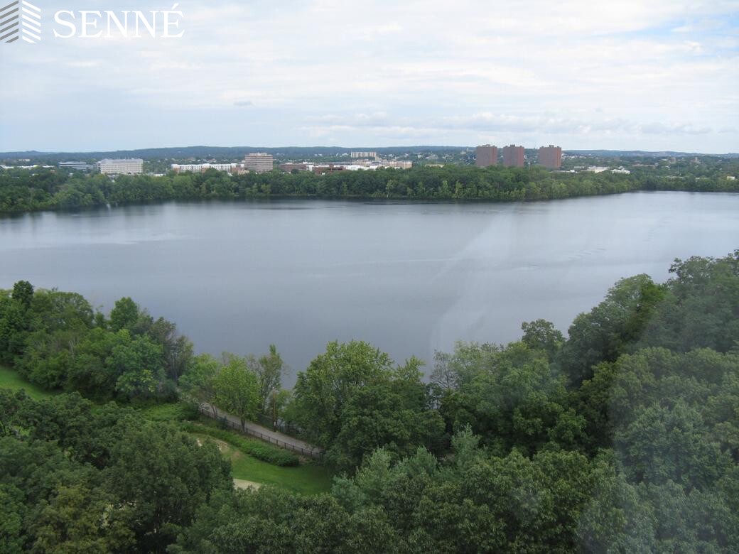 700 Huron Ave, West Cambridge