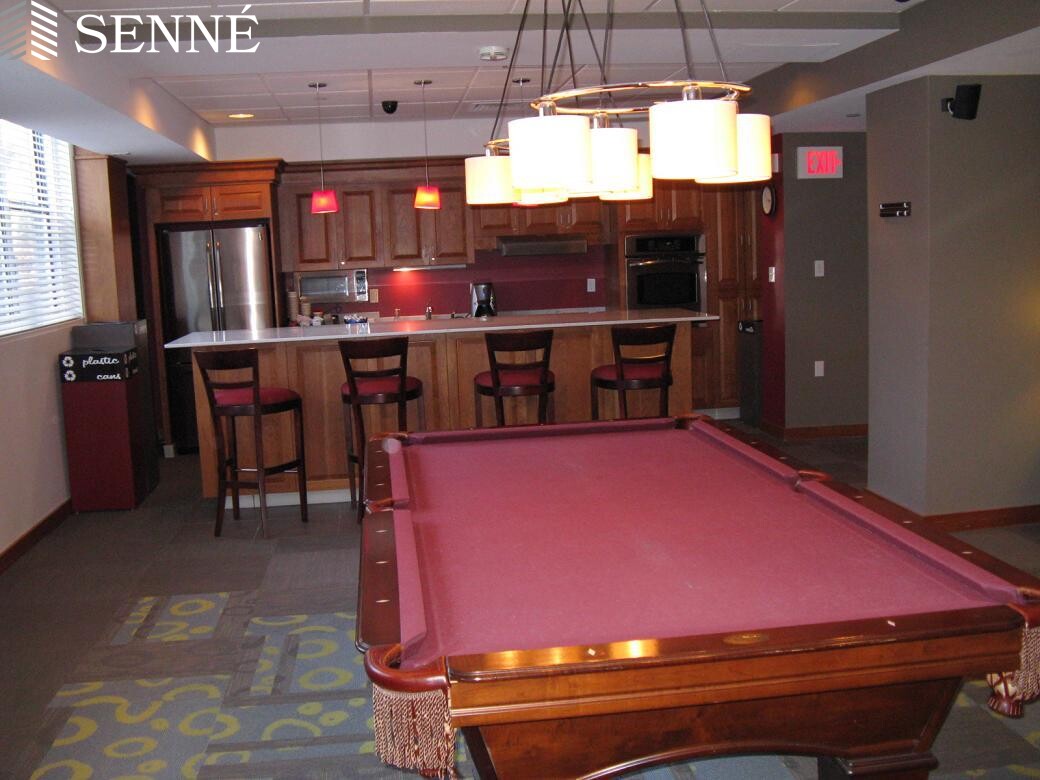 700 Huron Ave, West Cambridge