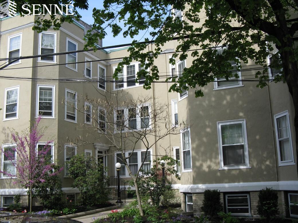 4 Avon St, Harvard Square